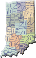 Indiana unemployment